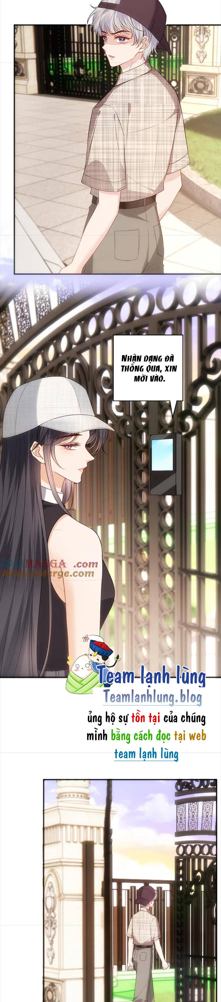 Phu Nhân Đại Boss Ngày Nào Cũng Vả Mặt Tiểu Nhân Chapter 151 - Trang 3