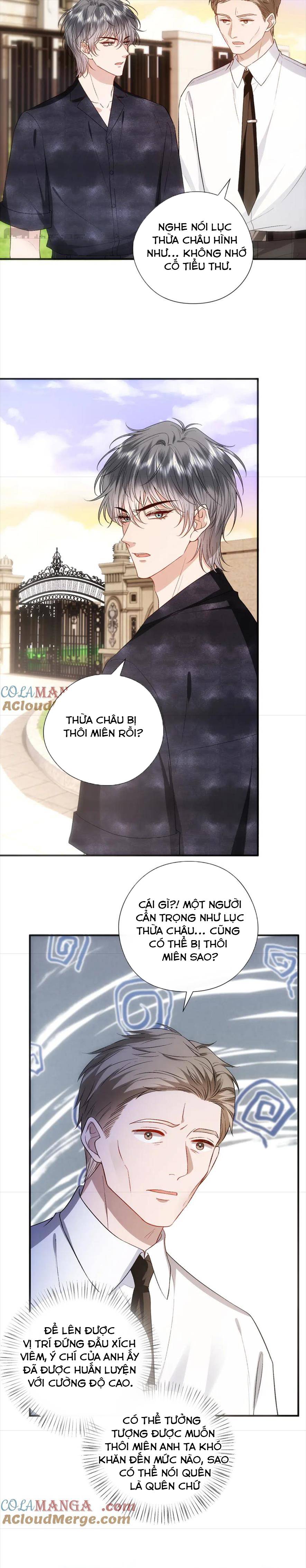 Phu Nhân Đại Boss Ngày Nào Cũng Vả Mặt Tiểu Nhân Chapter 151 - Trang 3