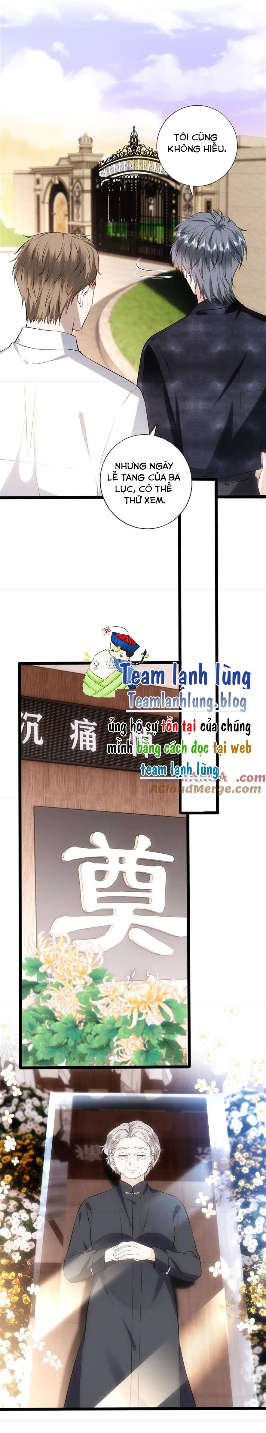 Phu Nhân Đại Boss Ngày Nào Cũng Vả Mặt Tiểu Nhân Chapter 151 - Trang 3