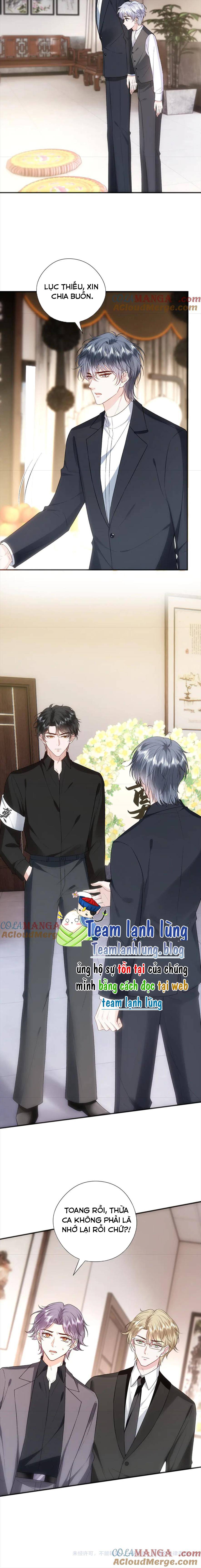 Phu Nhân Đại Boss Ngày Nào Cũng Vả Mặt Tiểu Nhân Chapter 151 - Trang 3