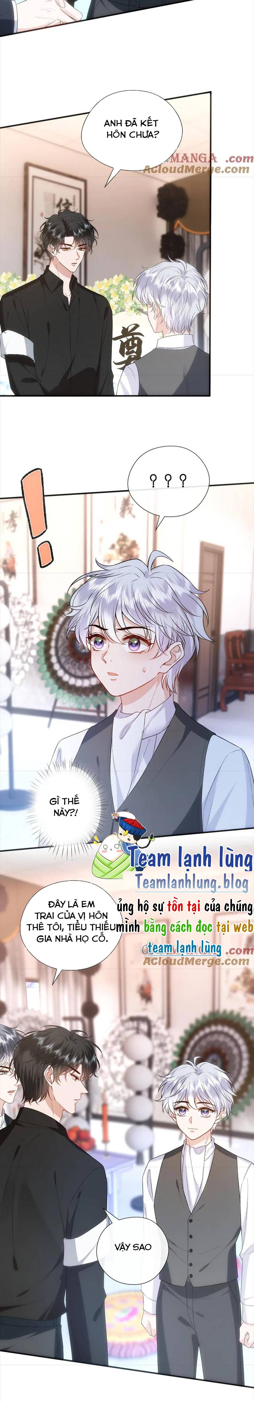 Phu Nhân Đại Boss Ngày Nào Cũng Vả Mặt Tiểu Nhân Chapter 152 - Trang 3