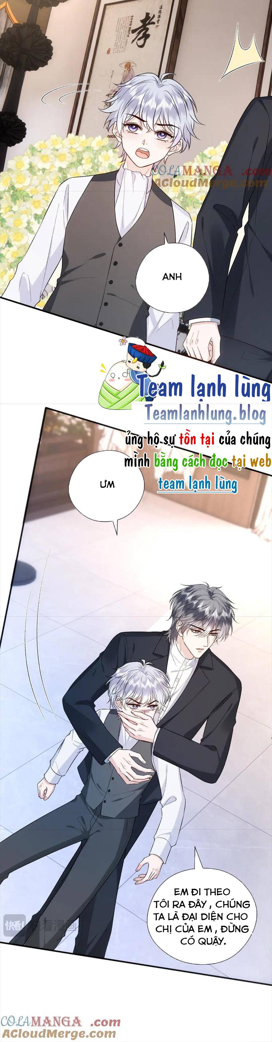 Phu Nhân Đại Boss Ngày Nào Cũng Vả Mặt Tiểu Nhân Chapter 152 - Trang 3