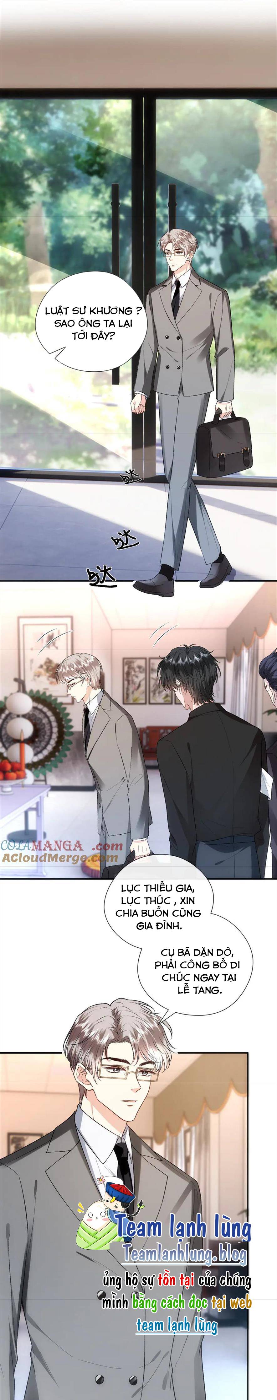 Phu Nhân Đại Boss Ngày Nào Cũng Vả Mặt Tiểu Nhân Chapter 152 - Trang 3