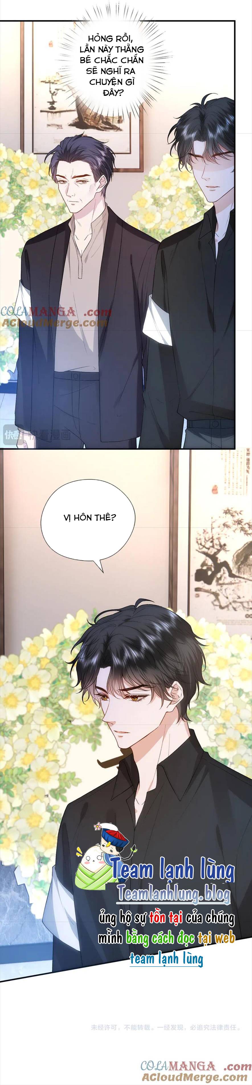 Phu Nhân Đại Boss Ngày Nào Cũng Vả Mặt Tiểu Nhân Chapter 152 - Trang 3