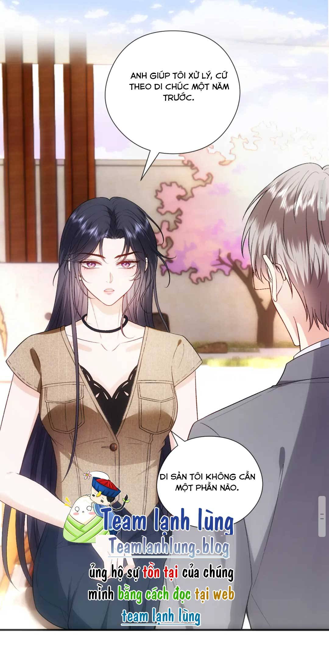 Phu Nhân Đại Boss Ngày Nào Cũng Vả Mặt Tiểu Nhân Chapter 153 - Trang 3