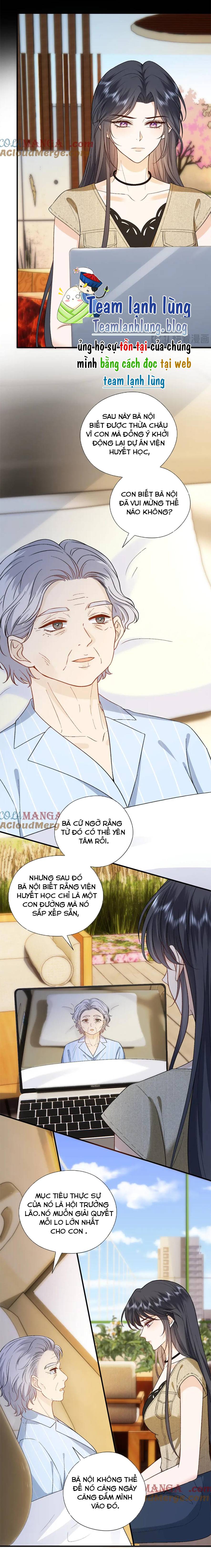 Phu Nhân Đại Boss Ngày Nào Cũng Vả Mặt Tiểu Nhân Chapter 154 - Trang 3