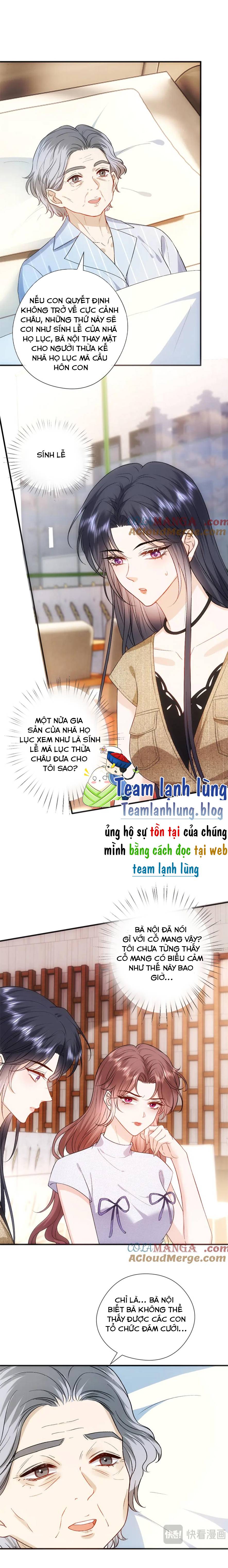 Phu Nhân Đại Boss Ngày Nào Cũng Vả Mặt Tiểu Nhân Chapter 154 - Trang 3