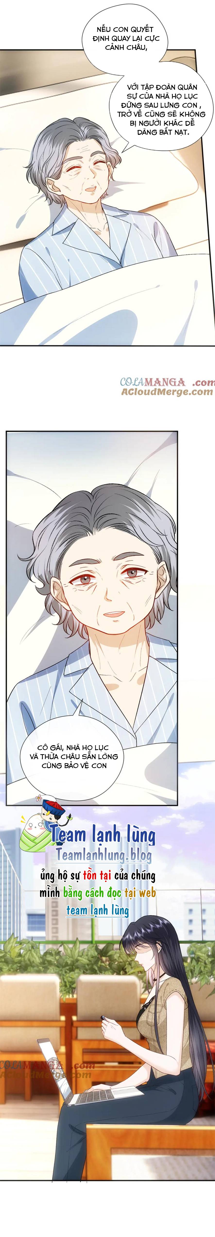 Phu Nhân Đại Boss Ngày Nào Cũng Vả Mặt Tiểu Nhân Chapter 154 - Trang 3