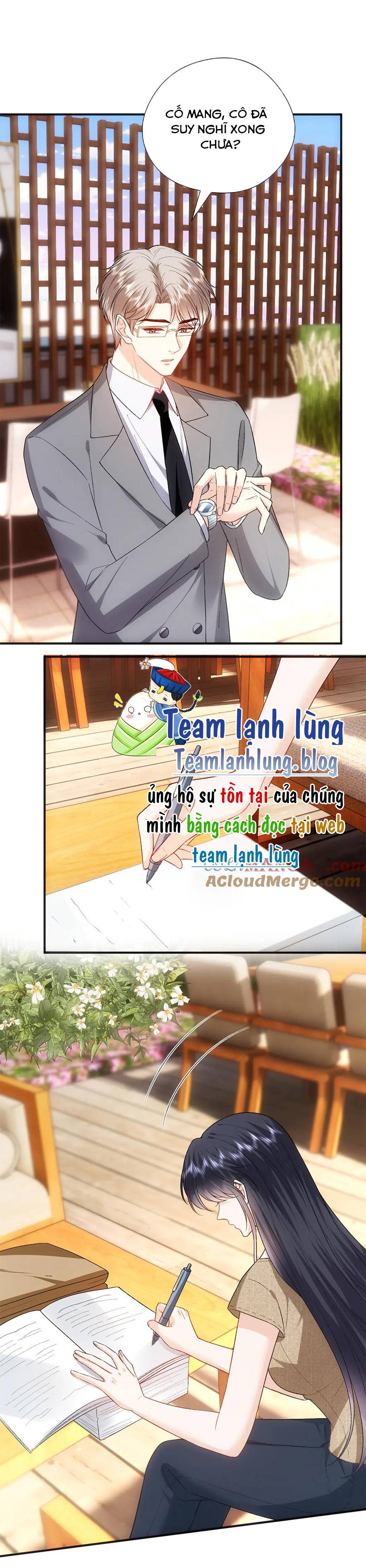 Phu Nhân Đại Boss Ngày Nào Cũng Vả Mặt Tiểu Nhân Chapter 154 - Trang 3