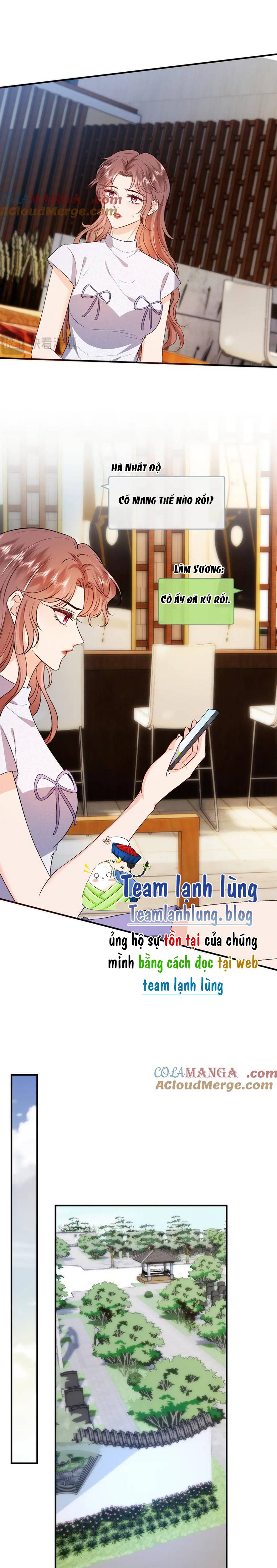 Phu Nhân Đại Boss Ngày Nào Cũng Vả Mặt Tiểu Nhân Chapter 154 - Trang 3