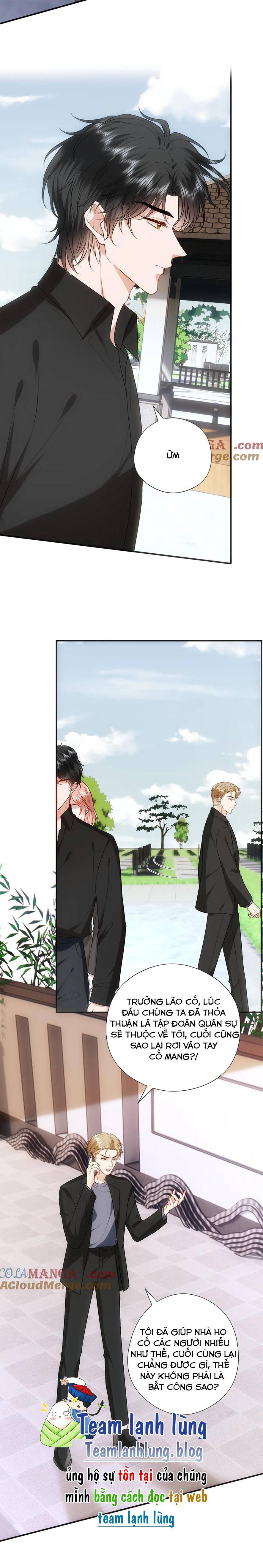 Phu Nhân Đại Boss Ngày Nào Cũng Vả Mặt Tiểu Nhân Chapter 154 - Trang 3