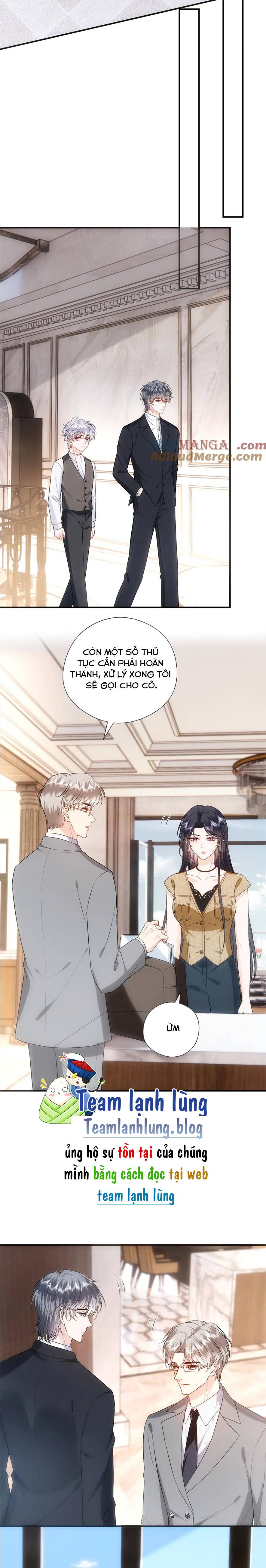 Phu Nhân Đại Boss Ngày Nào Cũng Vả Mặt Tiểu Nhân Chapter 154 - Trang 3