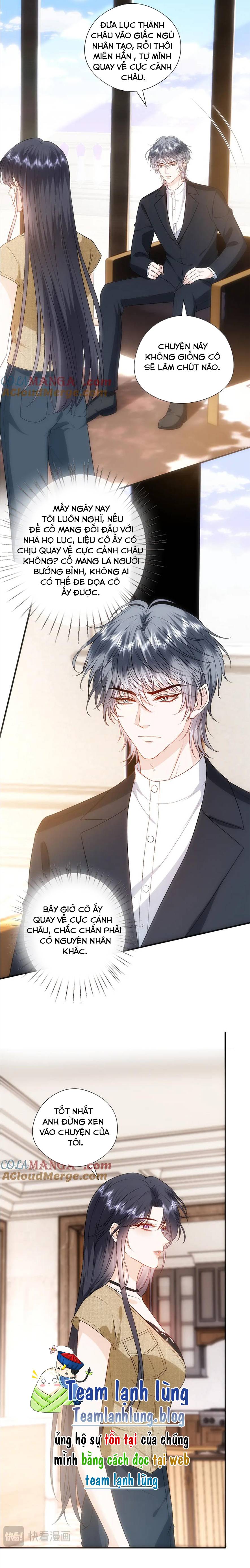 Phu Nhân Đại Boss Ngày Nào Cũng Vả Mặt Tiểu Nhân Chapter 154 - Trang 3