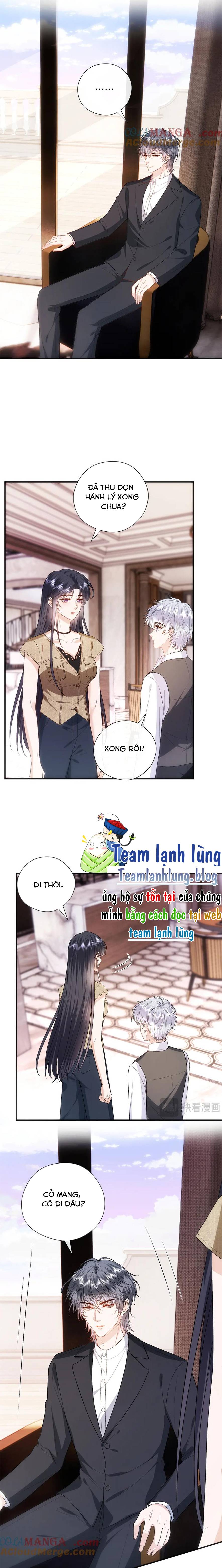 Phu Nhân Đại Boss Ngày Nào Cũng Vả Mặt Tiểu Nhân Chapter 155 - Trang 3