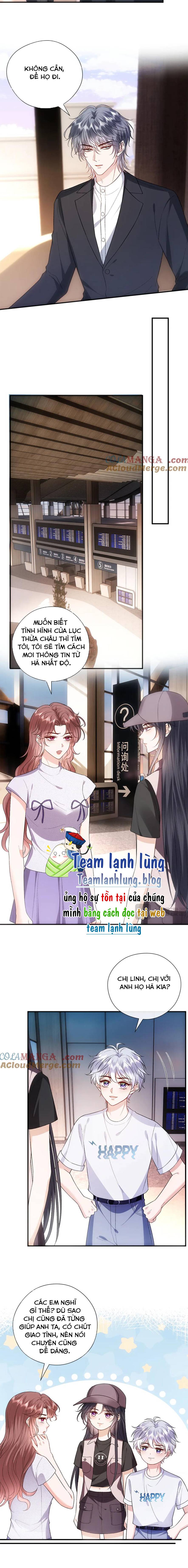 Phu Nhân Đại Boss Ngày Nào Cũng Vả Mặt Tiểu Nhân Chapter 155 - Trang 3