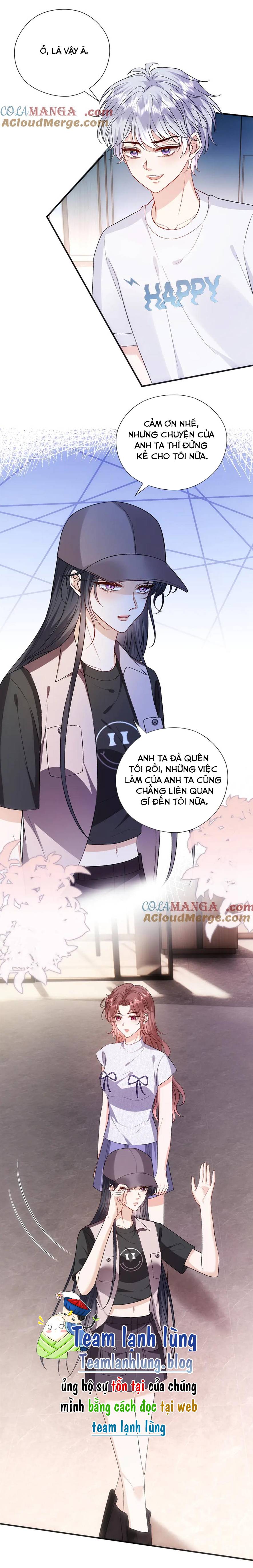 Phu Nhân Đại Boss Ngày Nào Cũng Vả Mặt Tiểu Nhân Chapter 155 - Trang 3