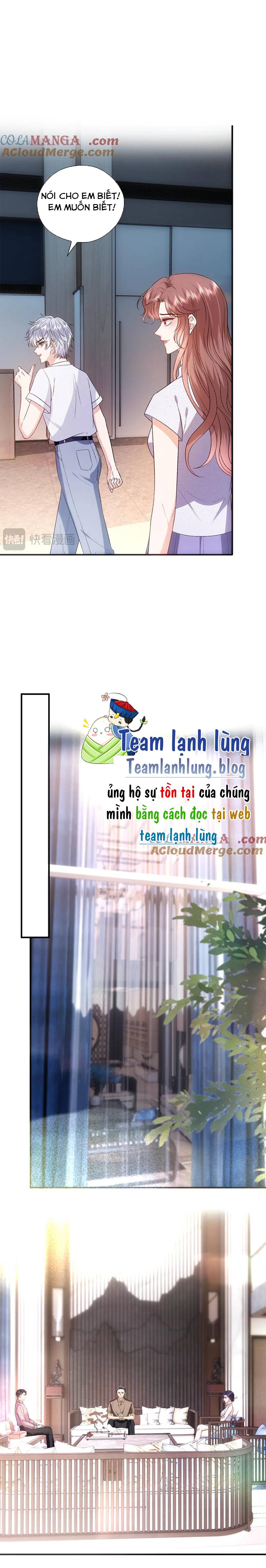 Phu Nhân Đại Boss Ngày Nào Cũng Vả Mặt Tiểu Nhân Chapter 155 - Trang 3