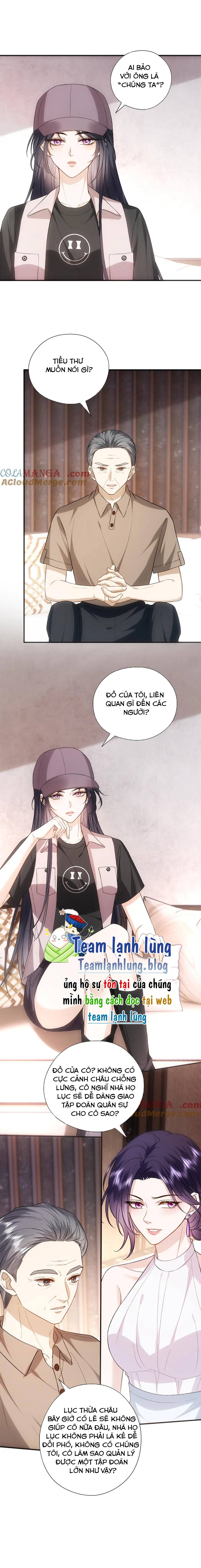 Phu Nhân Đại Boss Ngày Nào Cũng Vả Mặt Tiểu Nhân Chapter 155 - Trang 3