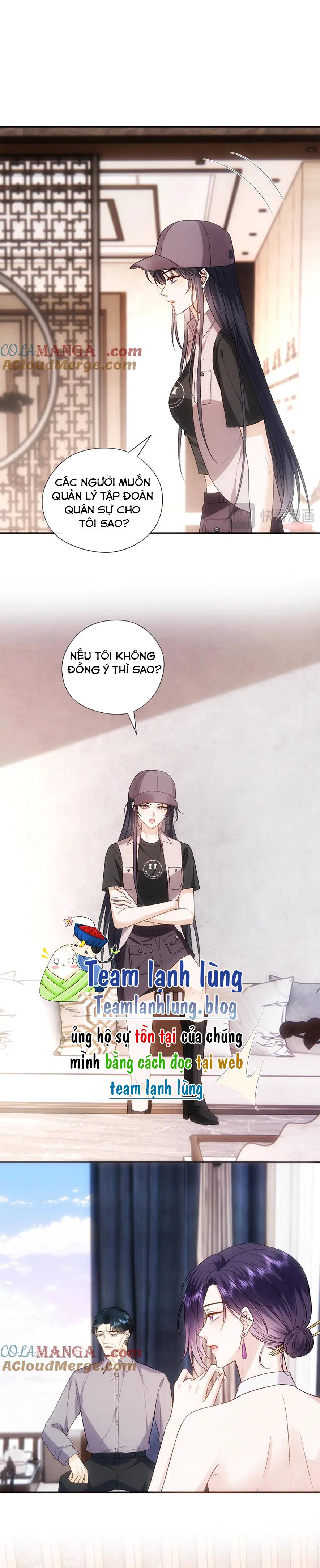 Phu Nhân Đại Boss Ngày Nào Cũng Vả Mặt Tiểu Nhân Chapter 155 - Trang 3