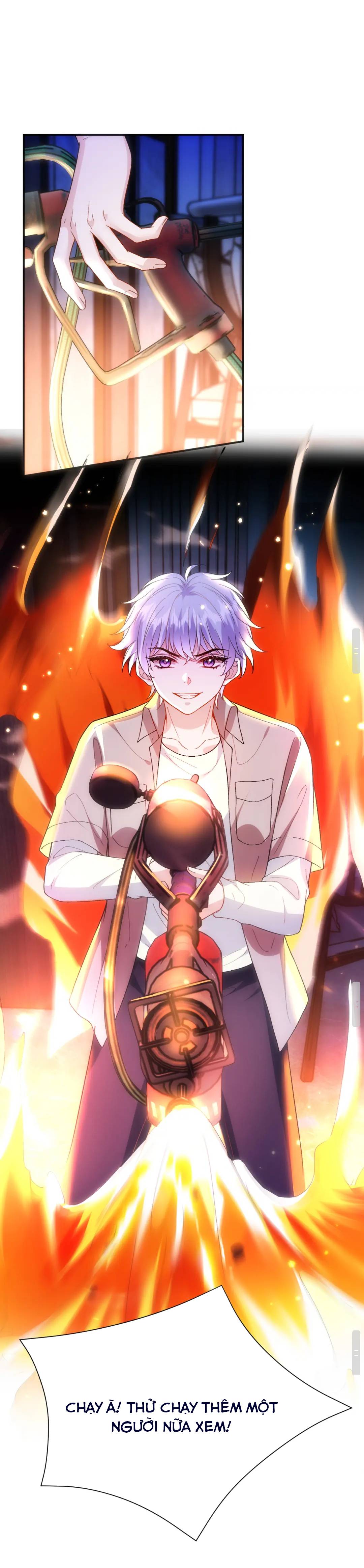 Phu Nhân Đại Boss Ngày Nào Cũng Vả Mặt Tiểu Nhân Chapter 165 - Trang 3