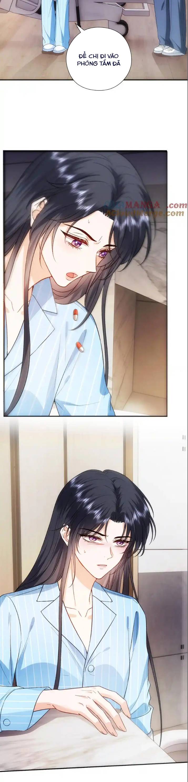 Phu Nhân Đại Boss Ngày Nào Cũng Vả Mặt Tiểu Nhân Chapter 168 - Trang 3