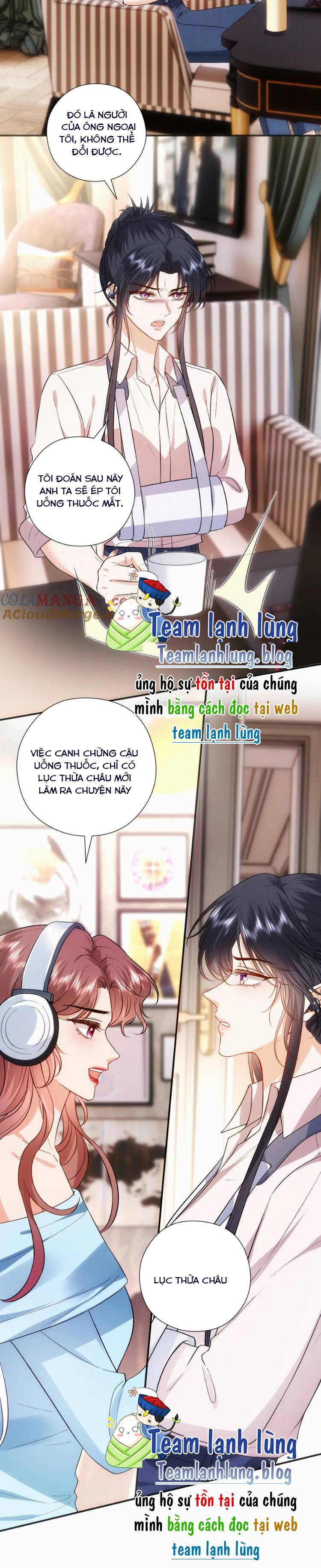 Phu Nhân Đại Boss Ngày Nào Cũng Vả Mặt Tiểu Nhân Chapter 169 - Trang 3