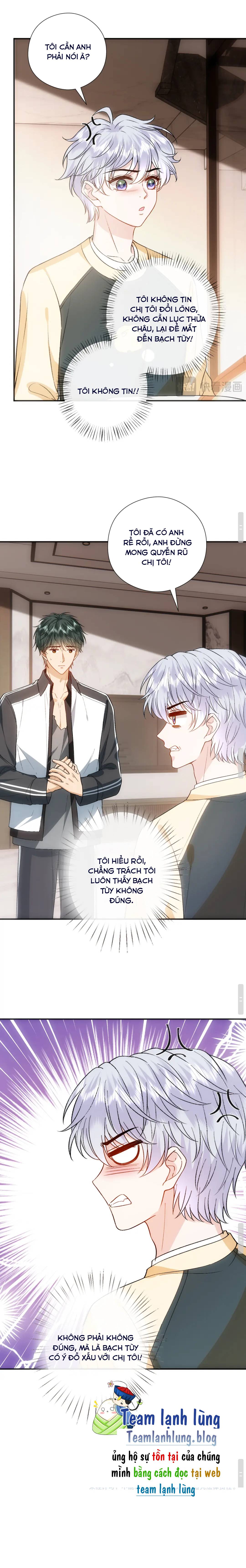 Phu Nhân Đại Boss Ngày Nào Cũng Vả Mặt Tiểu Nhân Chapter 170 - Trang 3