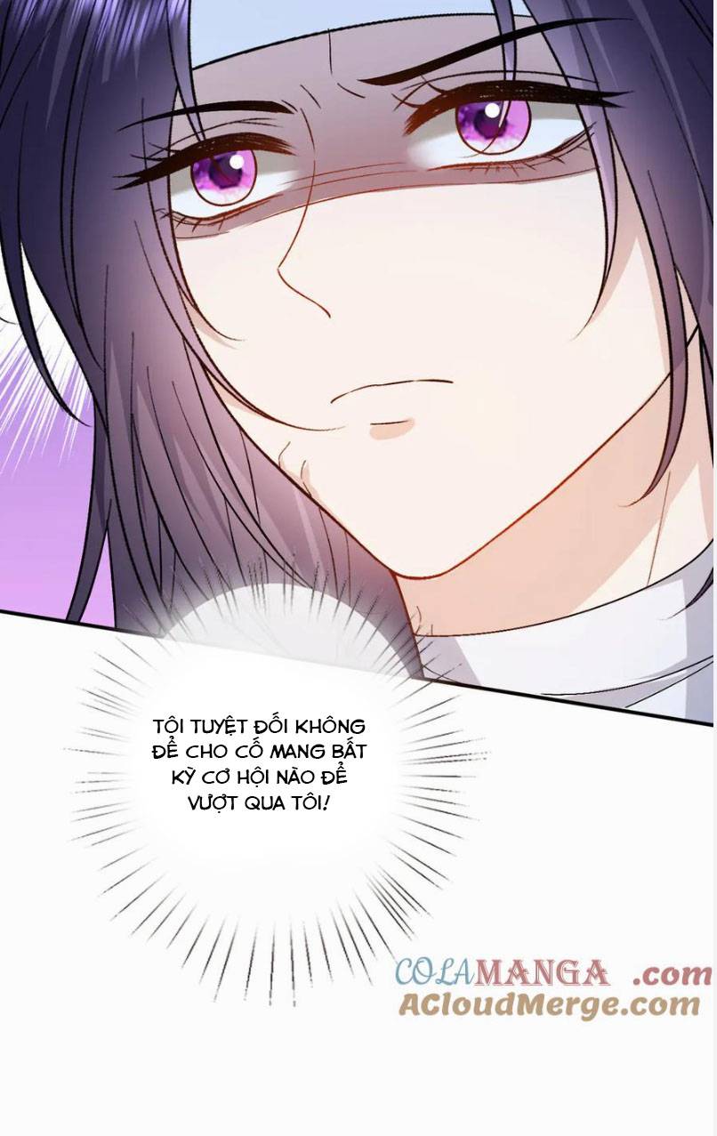 Phu Nhân Đại Boss Ngày Nào Cũng Vả Mặt Tiểu Nhân Chapter 174 - Trang 3