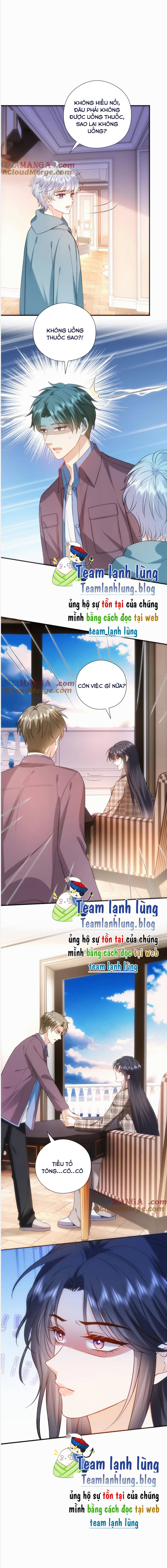 Phu Nhân Đại Boss Ngày Nào Cũng Vả Mặt Tiểu Nhân Chapter 175 - Trang 3