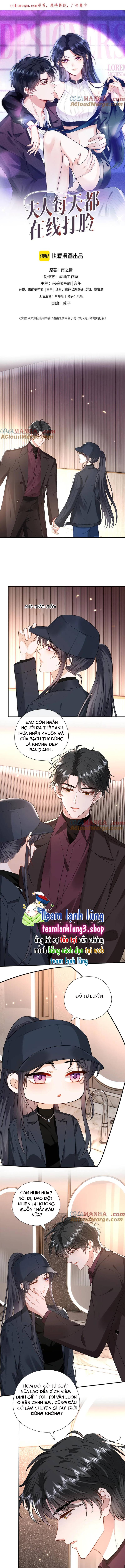 Phu Nhân Đại Boss Ngày Nào Cũng Vả Mặt Tiểu Nhân Chapter 186 - Trang 3