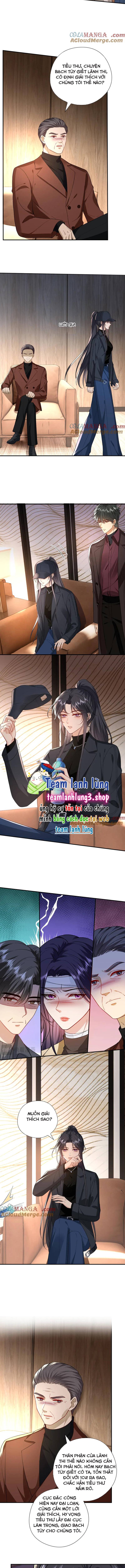 Phu Nhân Đại Boss Ngày Nào Cũng Vả Mặt Tiểu Nhân Chapter 186 - Trang 3