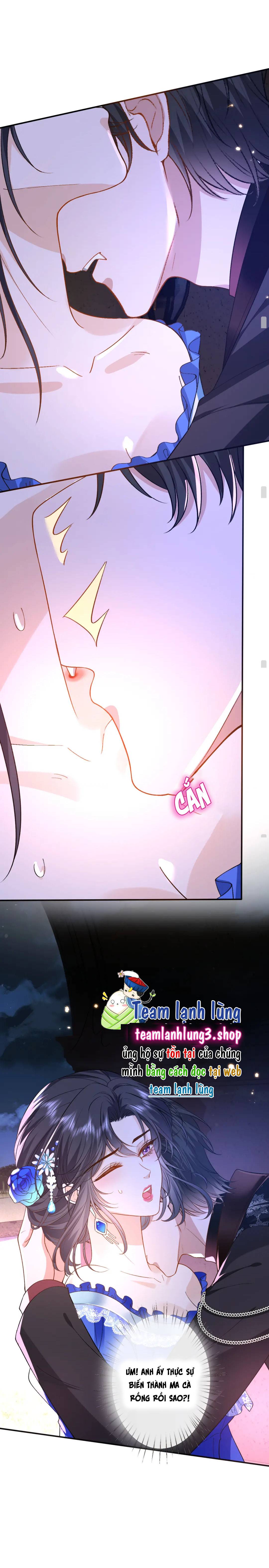 Phu Nhân Đại Boss Ngày Nào Cũng Vả Mặt Tiểu Nhân Chapter 187 - Trang 3