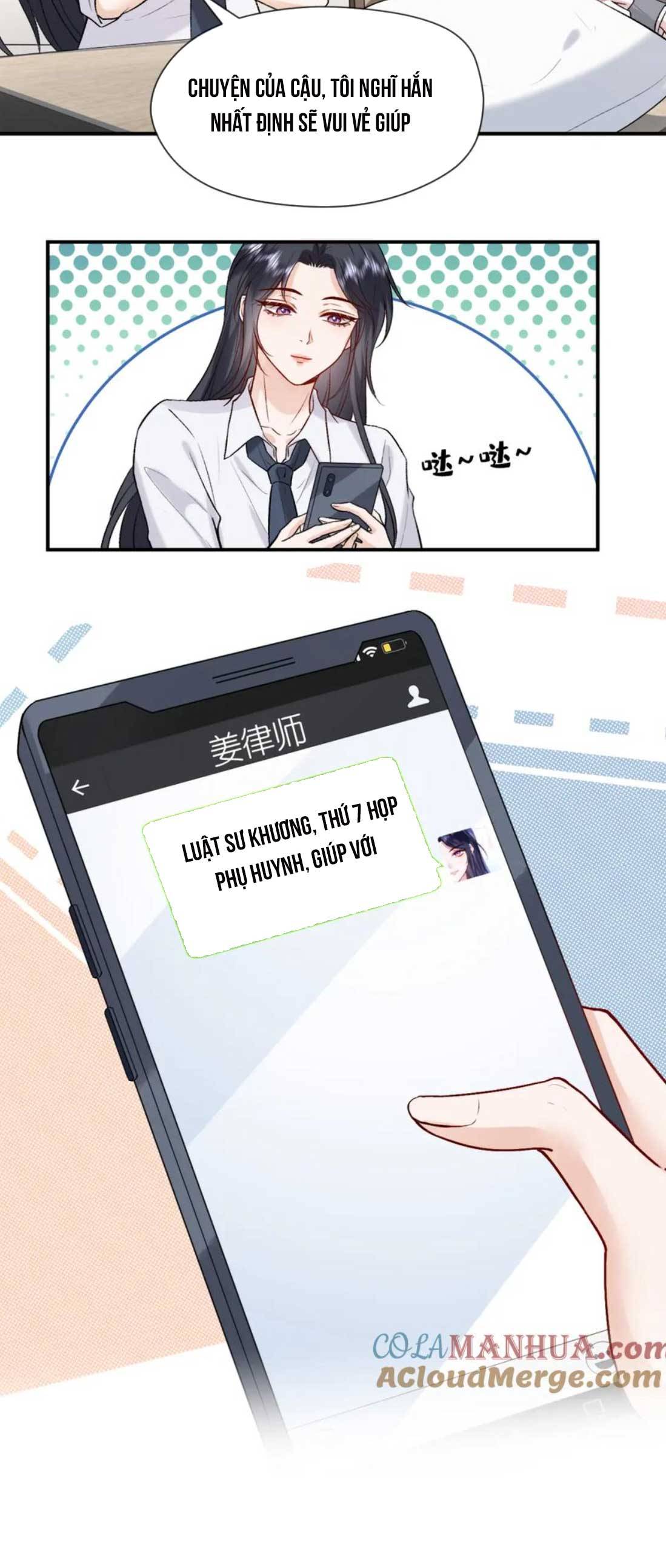 Phu Nhân Đại Boss Ngày Nào Cũng Vả Mặt Tiểu Nhân Chapter 32 - Trang 2