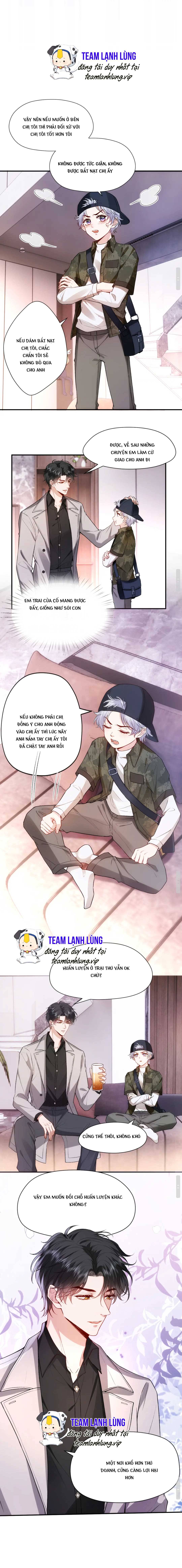 Phu Nhân Đại Boss Ngày Nào Cũng Vả Mặt Tiểu Nhân Chapter 47 - Trang 2