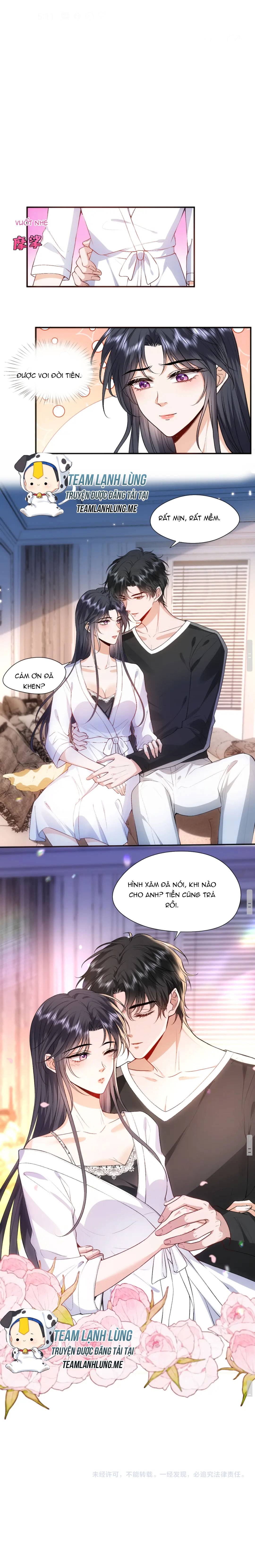 Phu Nhân Đại Boss Ngày Nào Cũng Vả Mặt Tiểu Nhân Chapter 75 - Trang 3