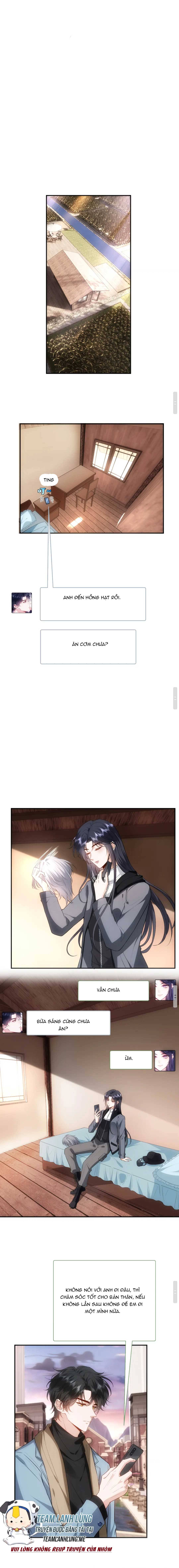 Phu Nhân Đại Boss Ngày Nào Cũng Vả Mặt Tiểu Nhân Chapter 77 - Trang 3