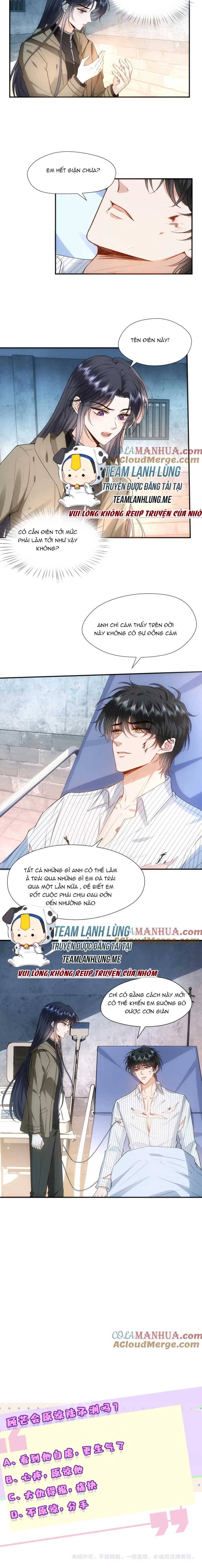 Phu Nhân Đại Boss Ngày Nào Cũng Vả Mặt Tiểu Nhân Chapter 84 - Trang 3