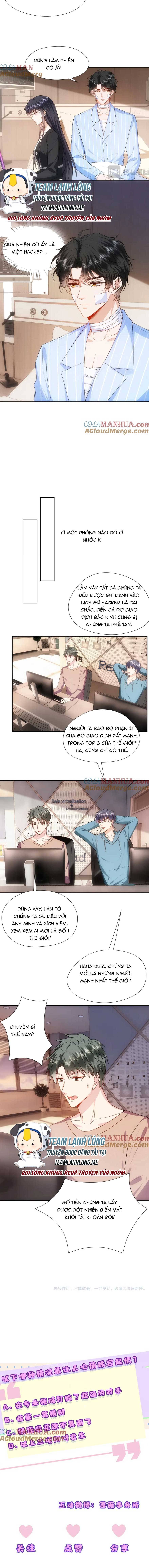 Phu Nhân Đại Boss Ngày Nào Cũng Vả Mặt Tiểu Nhân Chapter 88 - Trang 3