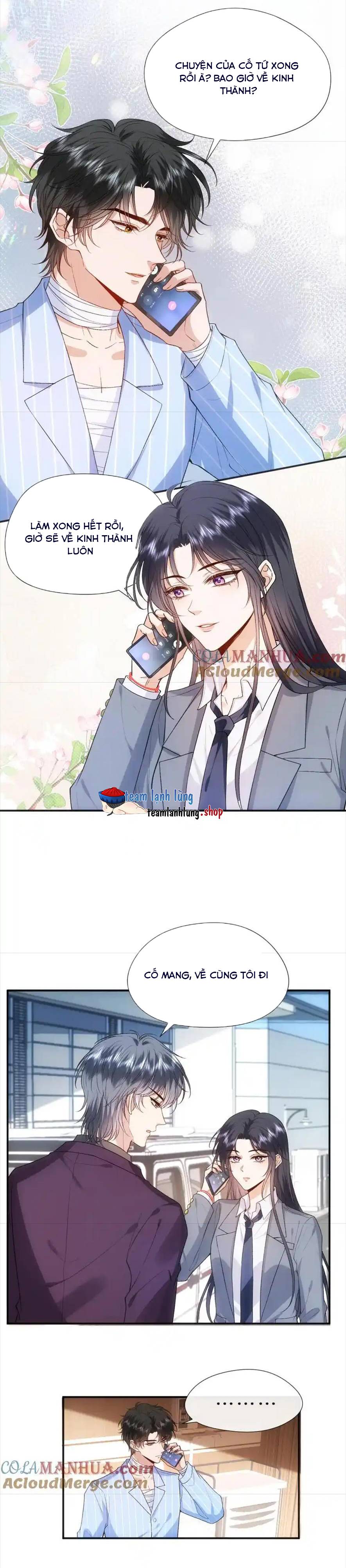 Phu Nhân Đại Boss Ngày Nào Cũng Vả Mặt Tiểu Nhân Chapter 92 - Trang 3