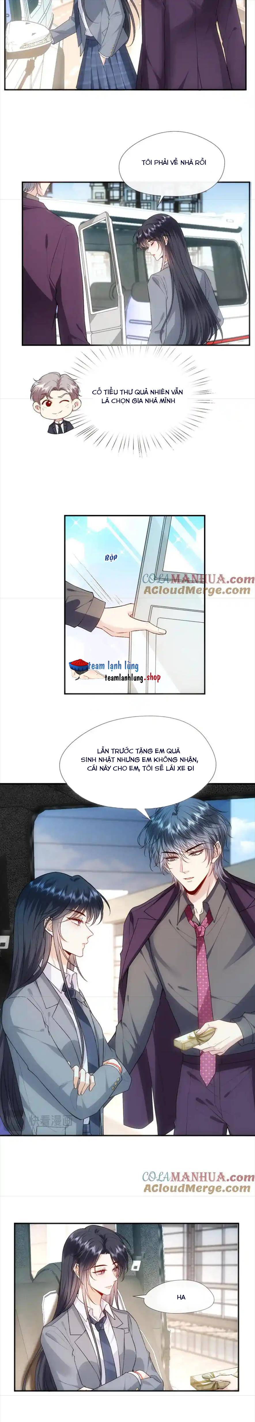 Phu Nhân Đại Boss Ngày Nào Cũng Vả Mặt Tiểu Nhân Chapter 92 - Trang 3