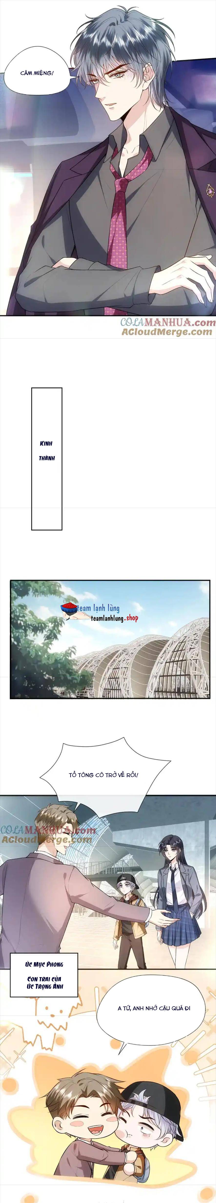 Phu Nhân Đại Boss Ngày Nào Cũng Vả Mặt Tiểu Nhân Chapter 92 - Trang 3