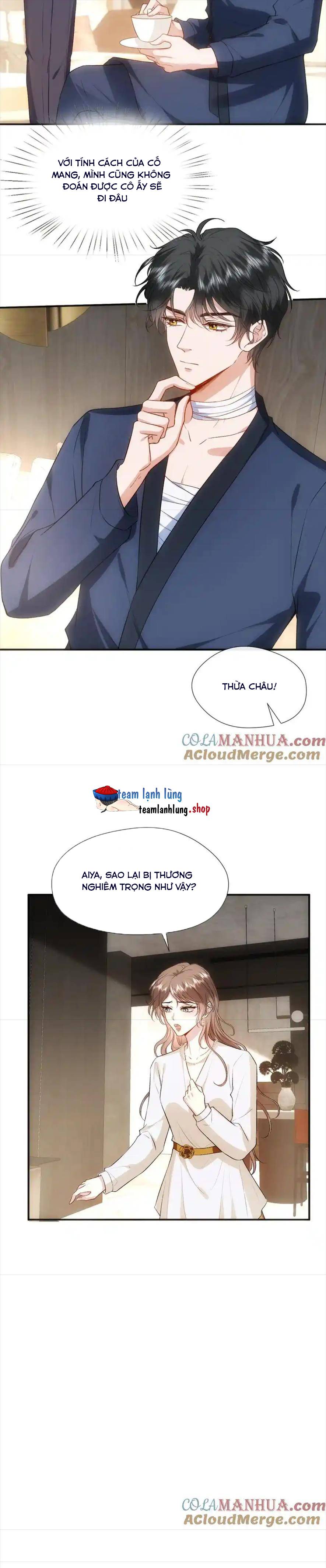 Phu Nhân Đại Boss Ngày Nào Cũng Vả Mặt Tiểu Nhân Chapter 93 - Trang 3