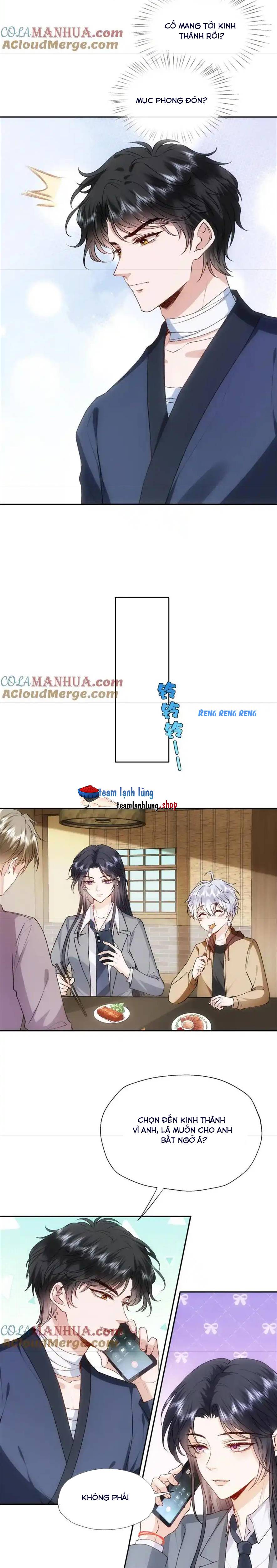 Phu Nhân Đại Boss Ngày Nào Cũng Vả Mặt Tiểu Nhân Chapter 93 - Trang 3