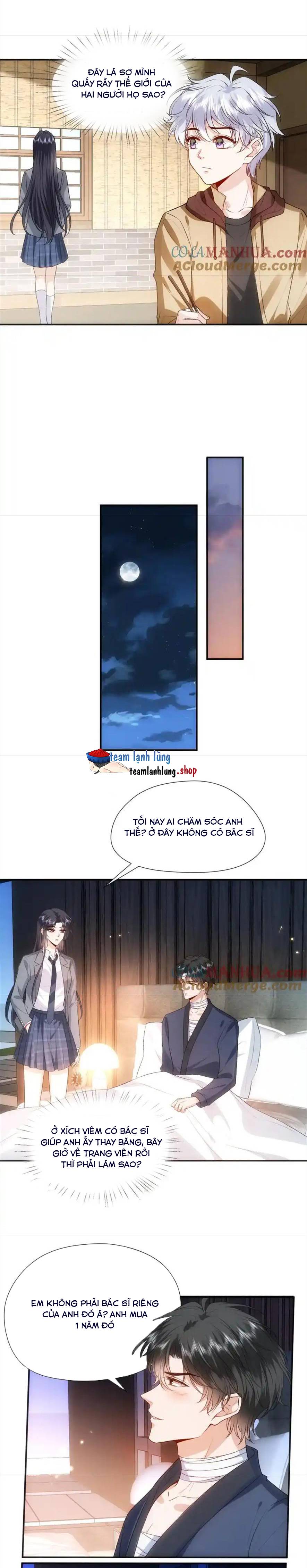 Phu Nhân Đại Boss Ngày Nào Cũng Vả Mặt Tiểu Nhân Chapter 93 - Trang 3