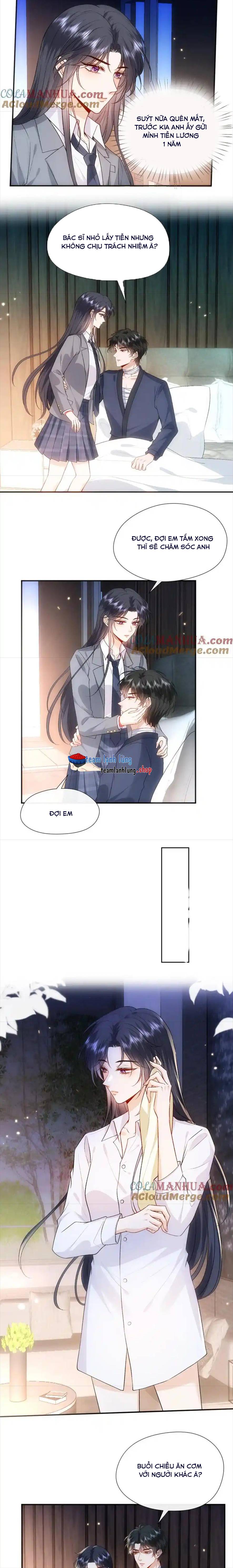 Phu Nhân Đại Boss Ngày Nào Cũng Vả Mặt Tiểu Nhân Chapter 93 - Trang 3