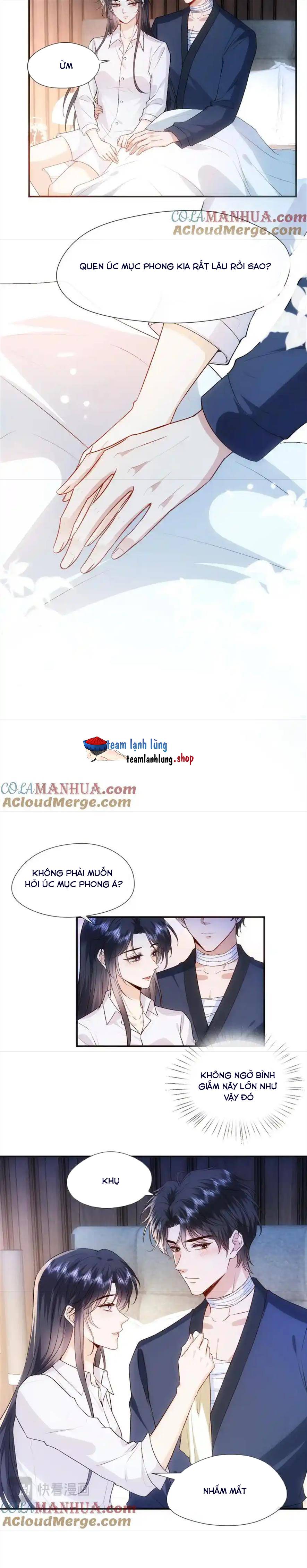 Phu Nhân Đại Boss Ngày Nào Cũng Vả Mặt Tiểu Nhân Chapter 93 - Trang 3