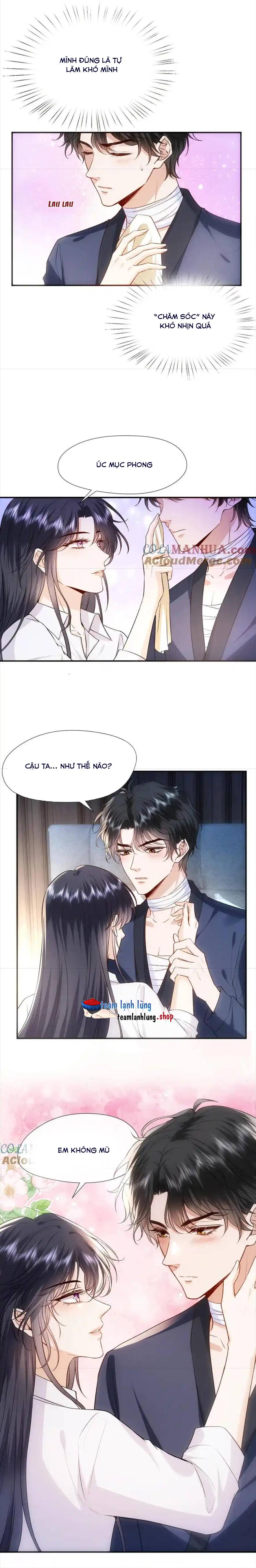 Phu Nhân Đại Boss Ngày Nào Cũng Vả Mặt Tiểu Nhân Chapter 93 - Trang 3