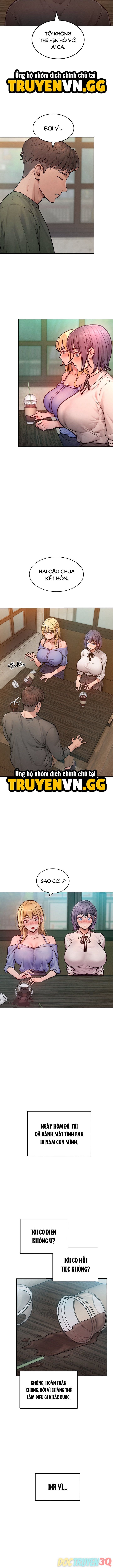 Phụ Nữ Có Chồng Đều Ngon Chapter 1 - Trang 2
