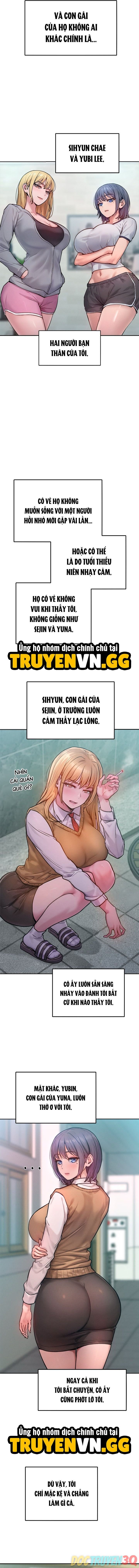 Phụ Nữ Có Chồng Đều Ngon Chapter 1 - Trang 2