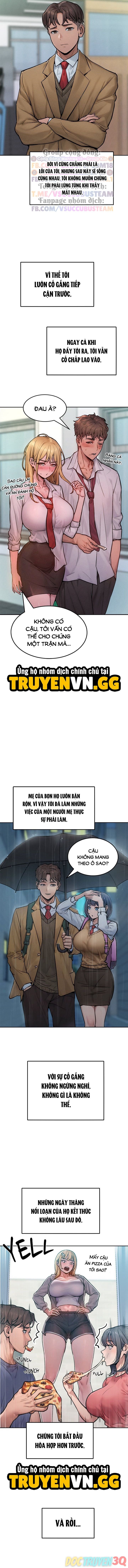 Phụ Nữ Có Chồng Đều Ngon Chapter 1 - Trang 2